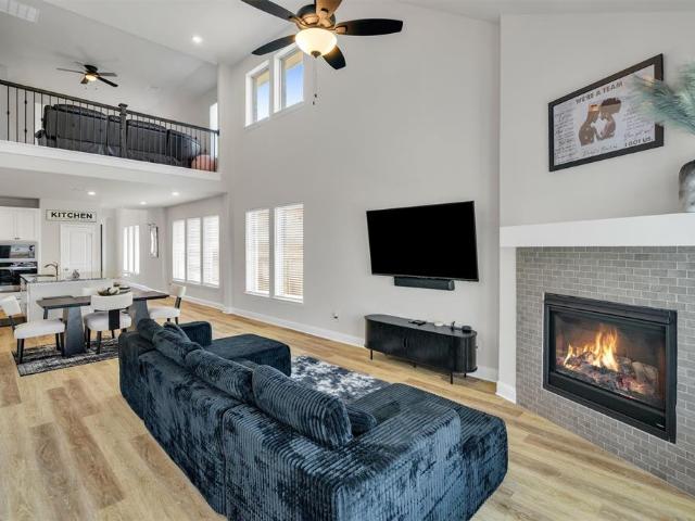 4130 Beale Street