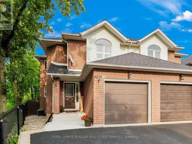 4130 Foxwood Drive, Burlington, ON, L7M 4L3 house for sale | Listing ID W13675 | Royal LePage