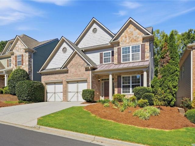 4130 Granby Circle
