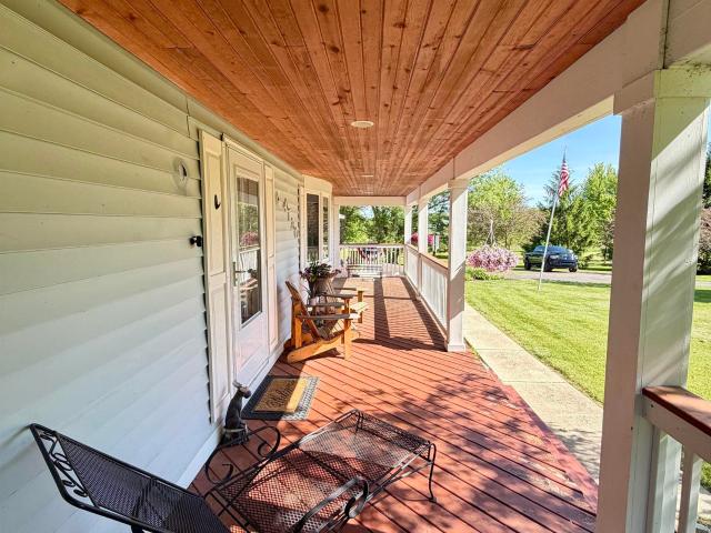 4130 Green Corners Road