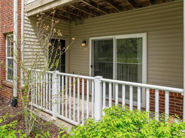 4130 Hampton Ridge Boulevard # 63