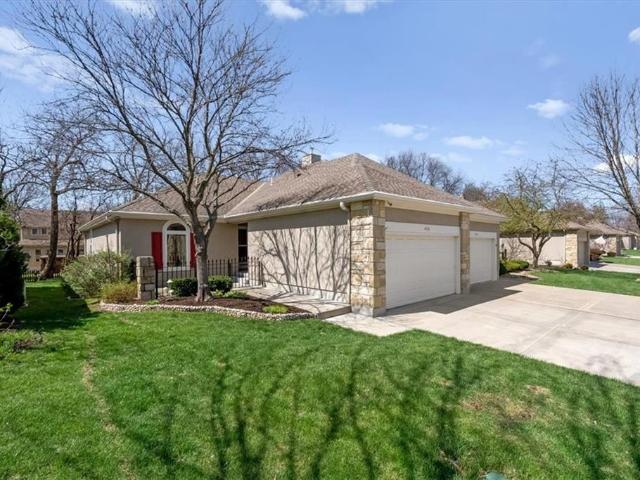 4130 SW Minnesota Drive