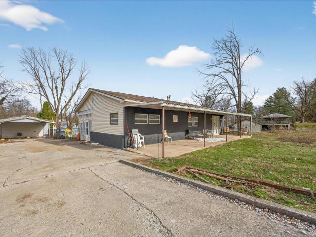 4130 W Stoutes Creek Road