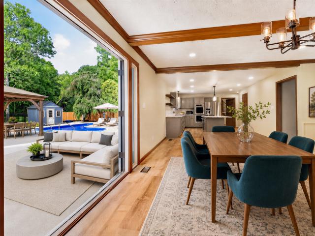4130 Woodland Streams Drive
