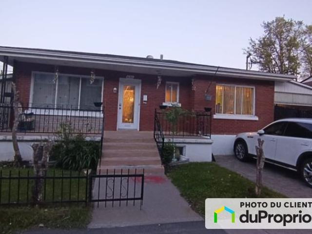 4130, 40e rue, Villeray / St Michel / Parc Extension à louer