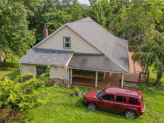 41317 Plainview Road