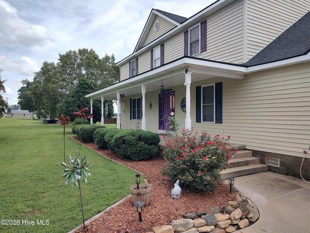 4131 N NC 118 Hwy, Grifton, NC 28530