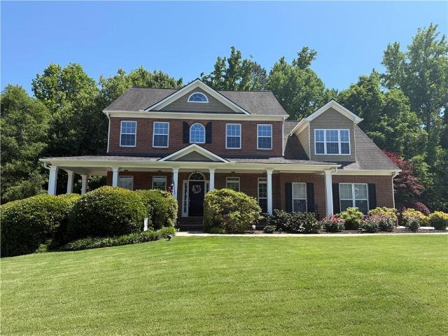 4131 Richardson Farm Drive NW