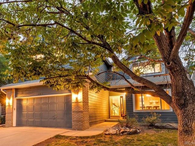 4131 Snowbird Ave, Broomfield, CO 80020