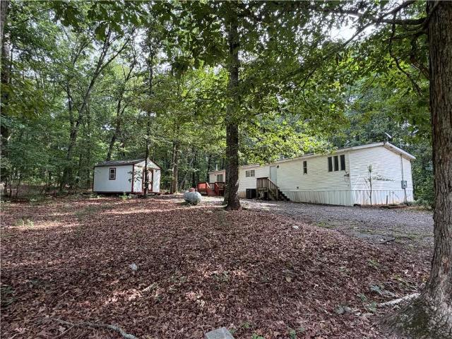 4131 Tribble Road