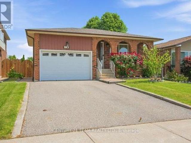 4131 Woodington Drive, Mississauga, ON, L4Z 1K2 house for sale | Listing ID W13591 | Royal LePage
