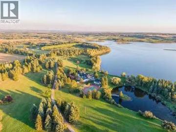 41320 Range Road 232, Rural Lacombe County, AB, T0C 2N0 hous.
