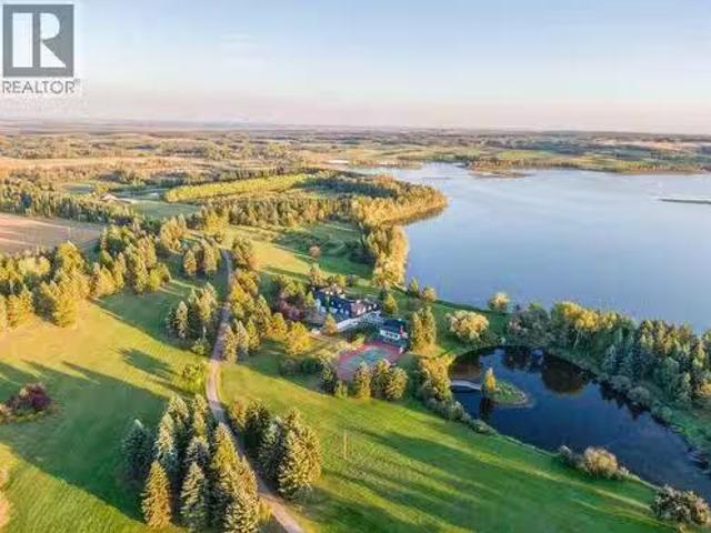 41320 Range Road 232, Rural Lacombe County, AB, T0C 2N0 hous.