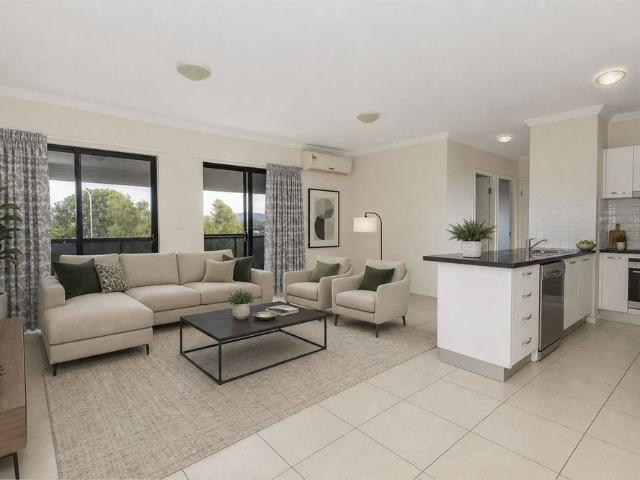 41/321 341 Angus Smith Dr, Douglas