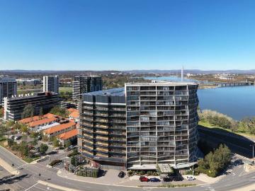 Canberra, Australian Capital Territory, Yass Valley, Victoria