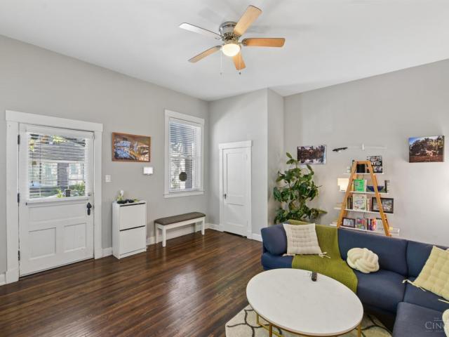 4132 Mad Anthony Street