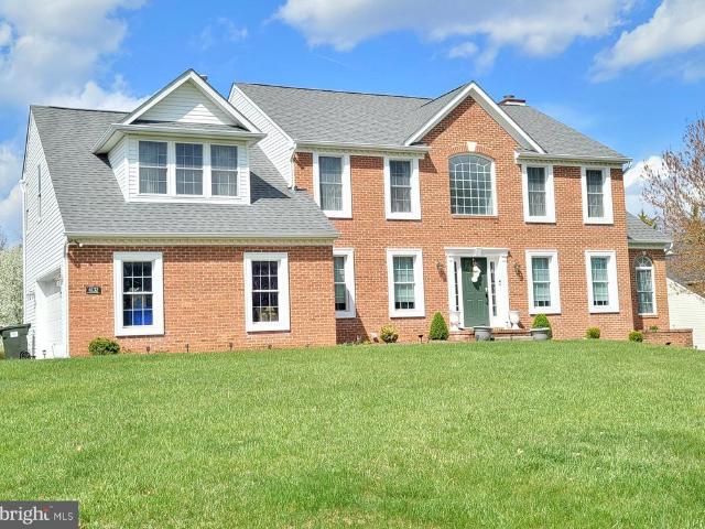4132 Larson Lane