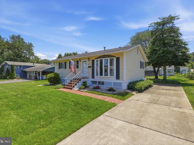 4132 Locust Lane