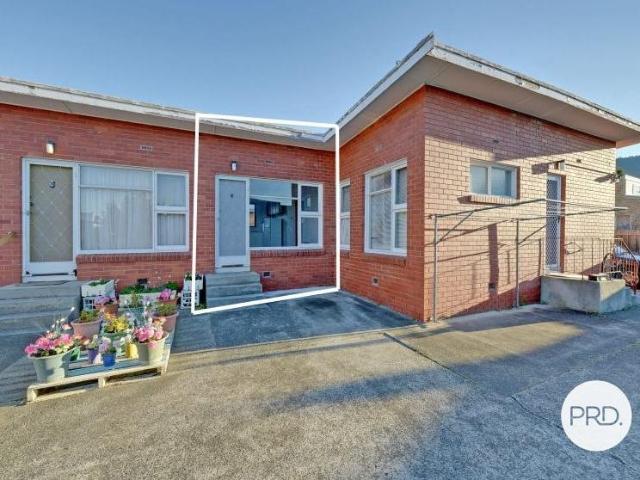 4/132 Tolosa Street, GLENORCHY TAS 7010