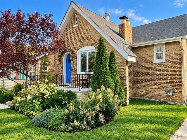 4132 Utah St, Saint Louis, MO 63116