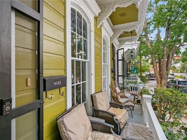 4132 34 Constance St, New Orleans, LA 70115 | MLS #2543