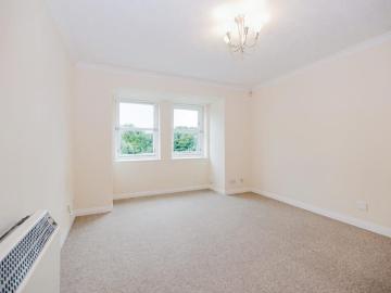 4132L Craighouse Gardens, Edinburgh. 2 bed flat to rent £1,275 pcm £294 pw