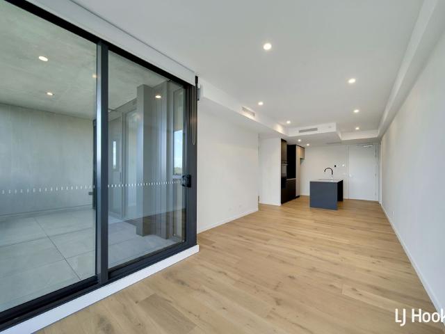 413/349 Northbourne Avenue, Lyneham ACT, Belconnen