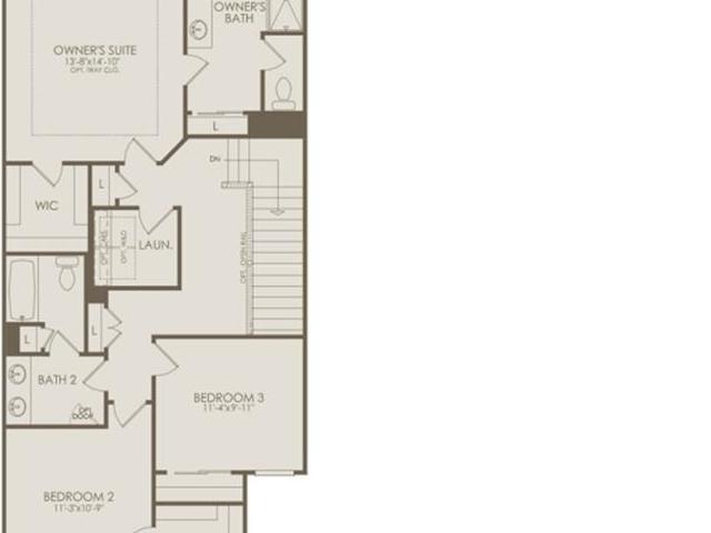 4133 Nottingham Circle