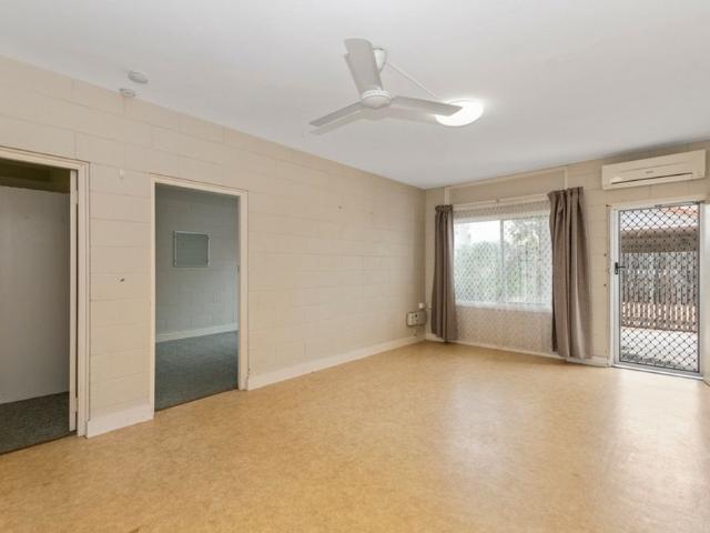 4/133 Eyre Street, North Ward