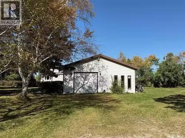413 1St Avenue S, St. Gregor, SK, S0K 3X0 vacant land for sa.