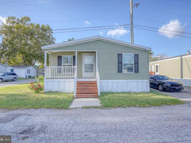 413 4th St, Frederica, DE 19946 | MLS #DEKT2045