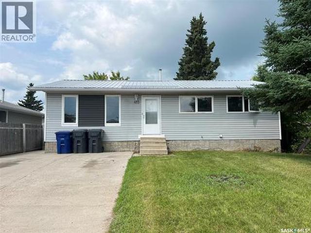 413 5Th Street W, Meadow Lake, SK, S9X 1A9 house for sale | Listing ID SK041300 | Royal LePage