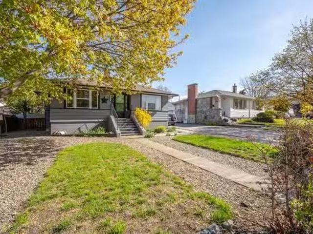 413 Conklin Avenue, Penticton, BC, V2A 2T3 house for sale L.