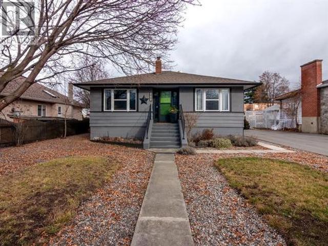 413 Conklin Avenue, Penticton, BC, V2A 2T3 house for sale | Listing ID 10374 | Royal LePage