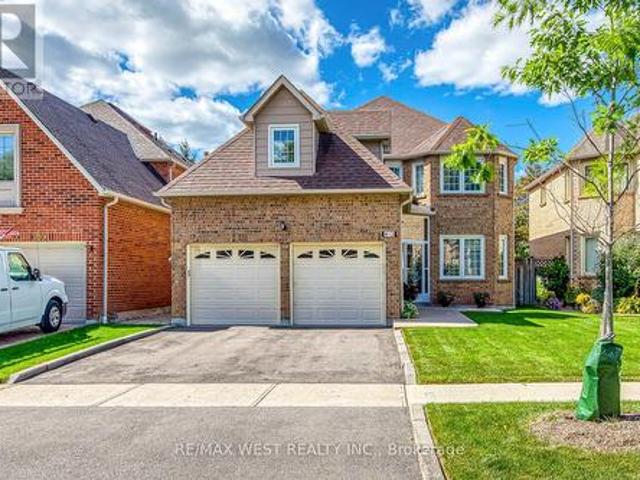 413 Camden Circle, Mississauga, ON, L4Z 2P4 house for sale | Listing ID W13815 | Royal LePage