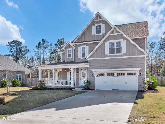 413 Canter Crest Road