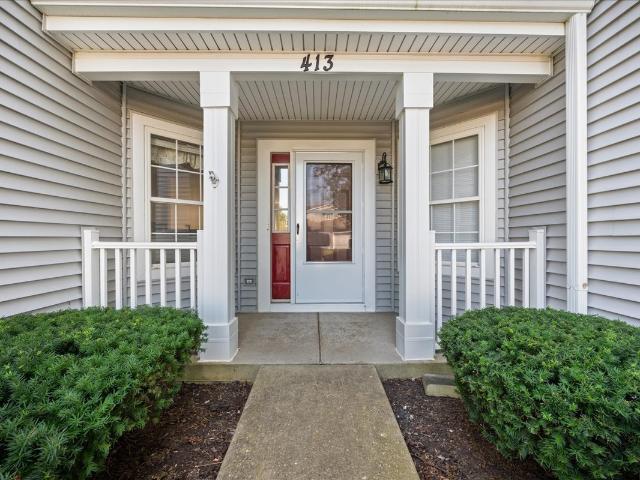 413 Cascade Lane # 413