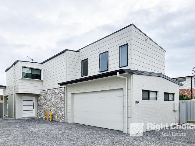 4/13 Cliff Avenue, Barrack Point