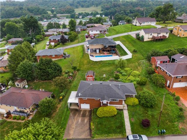 413 Atwood Dr