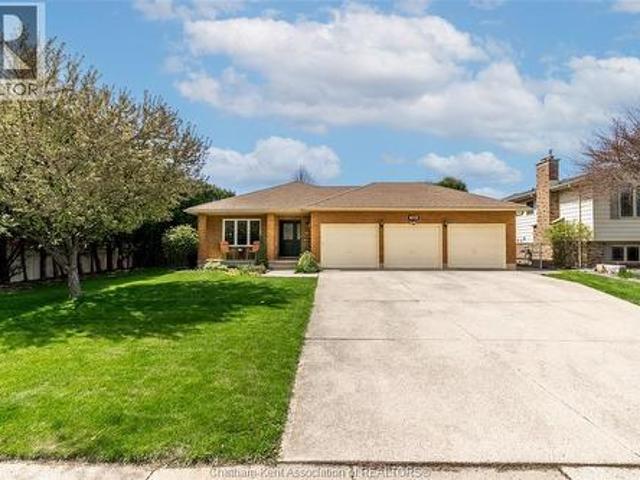 413 Baldoon Road, Chatham, ON, N7L 5H2 house for sale | Listing ID 26017 | Royal LePage