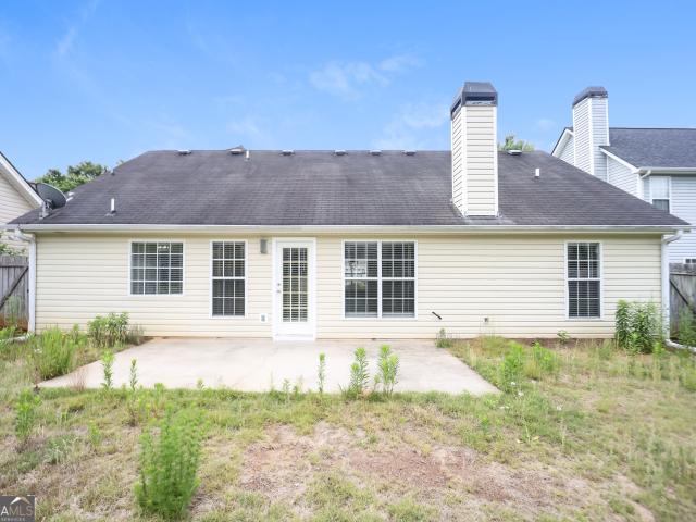 413 Baldwin Court