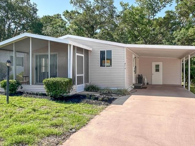 413 Bemen Dr, Lady Lake, FL 32159