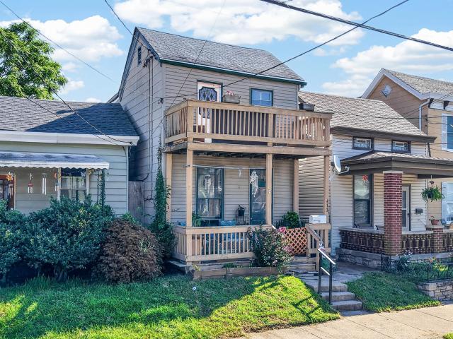 413 Berry Avenue