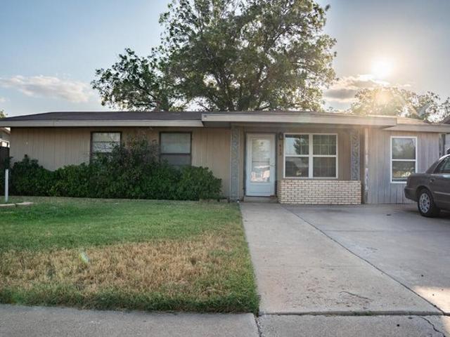 413 Blackstone Ave, Odessa, TX 79763