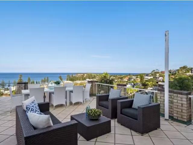 4/13 Graylind Close, Collaroy Apartment for rent Listed by El.