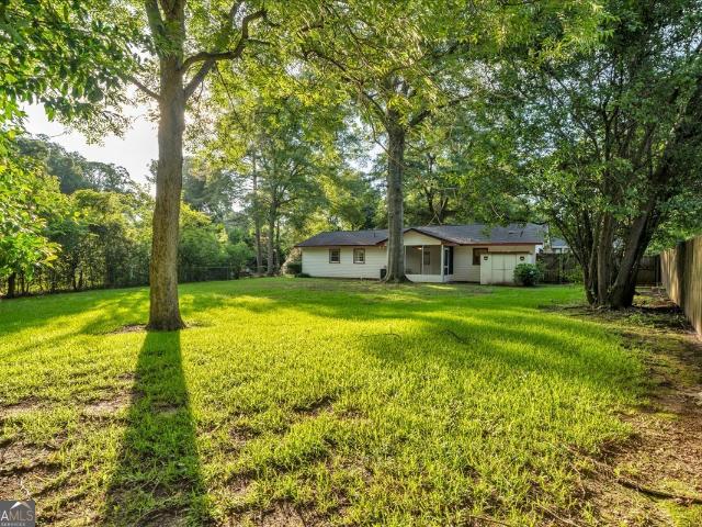 413 Davis Drive
