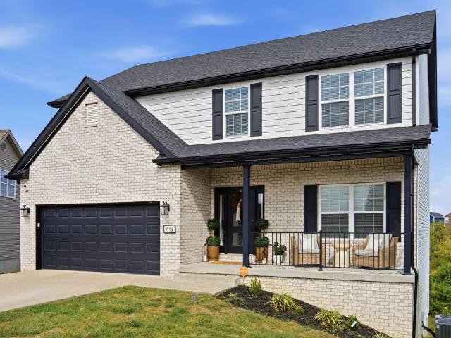 413 Drayton Place