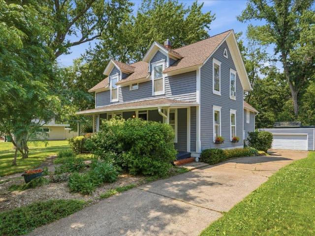 413 E 1st Street