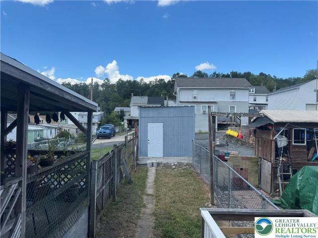 413 E Union St, Tamaqua, PA 18252 | MLS #763840