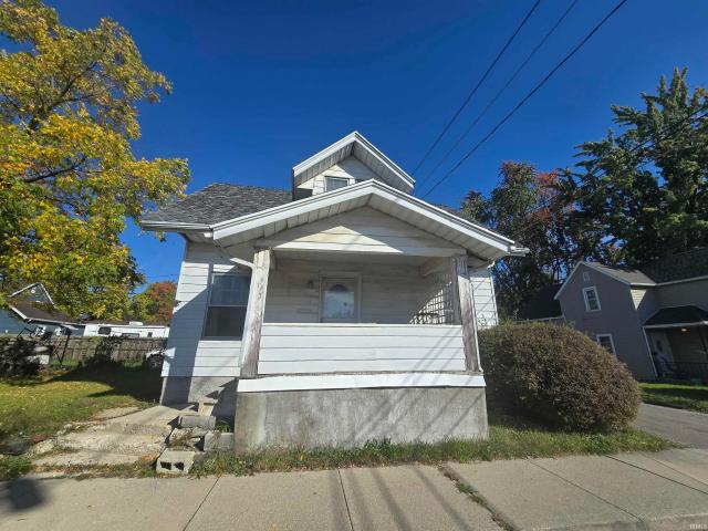 413 Eckart Street